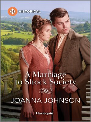 A Marriage to Shock Society - ebook